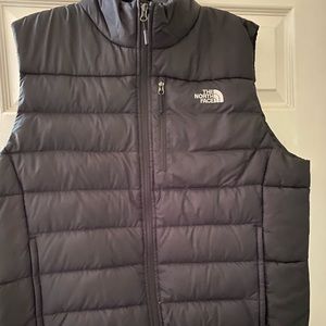 The North Face Men's Aconcagua Insulated Vest